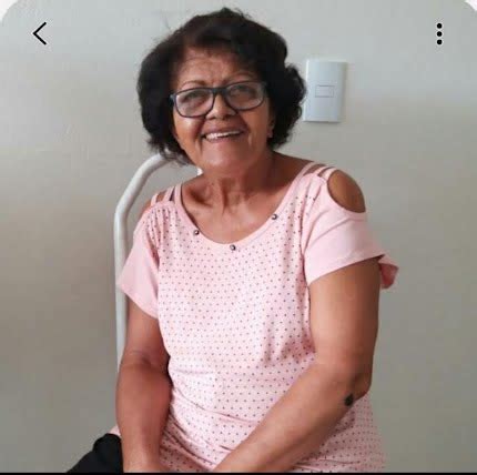 Edna Aparecida Chaves .